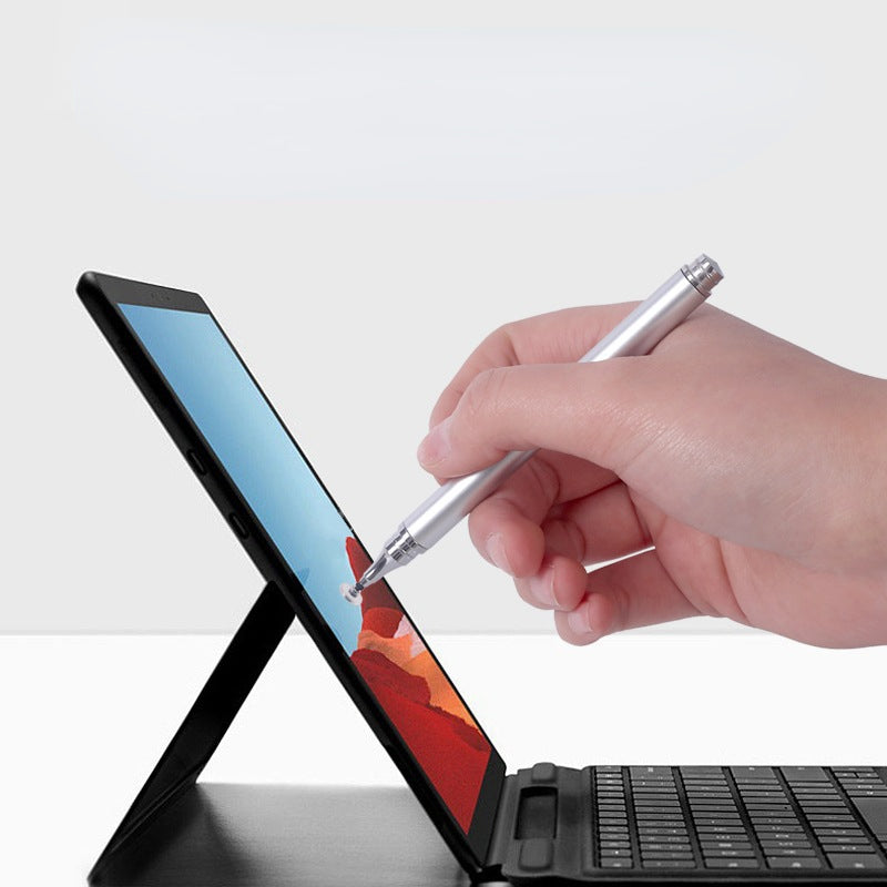 Premium Universal-Zeichenstift für Android & iOS: Stylus für iPad/Pro/Air/Mini: 10/9/8/7/6/5/4/3 Series: iPhone, Samsung, Xiaomi Tablet – Bleistiftzubehör in limitierter Auflage