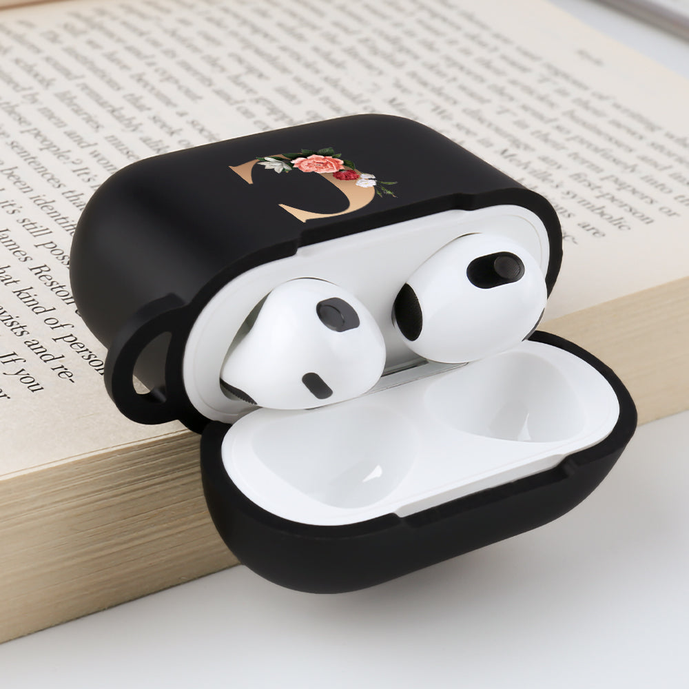 Premium CartoonPods Niedliche Silikonhülle für AirPods 4/3/2/1 and Pro Series 2024/2022/2021/2019/2016