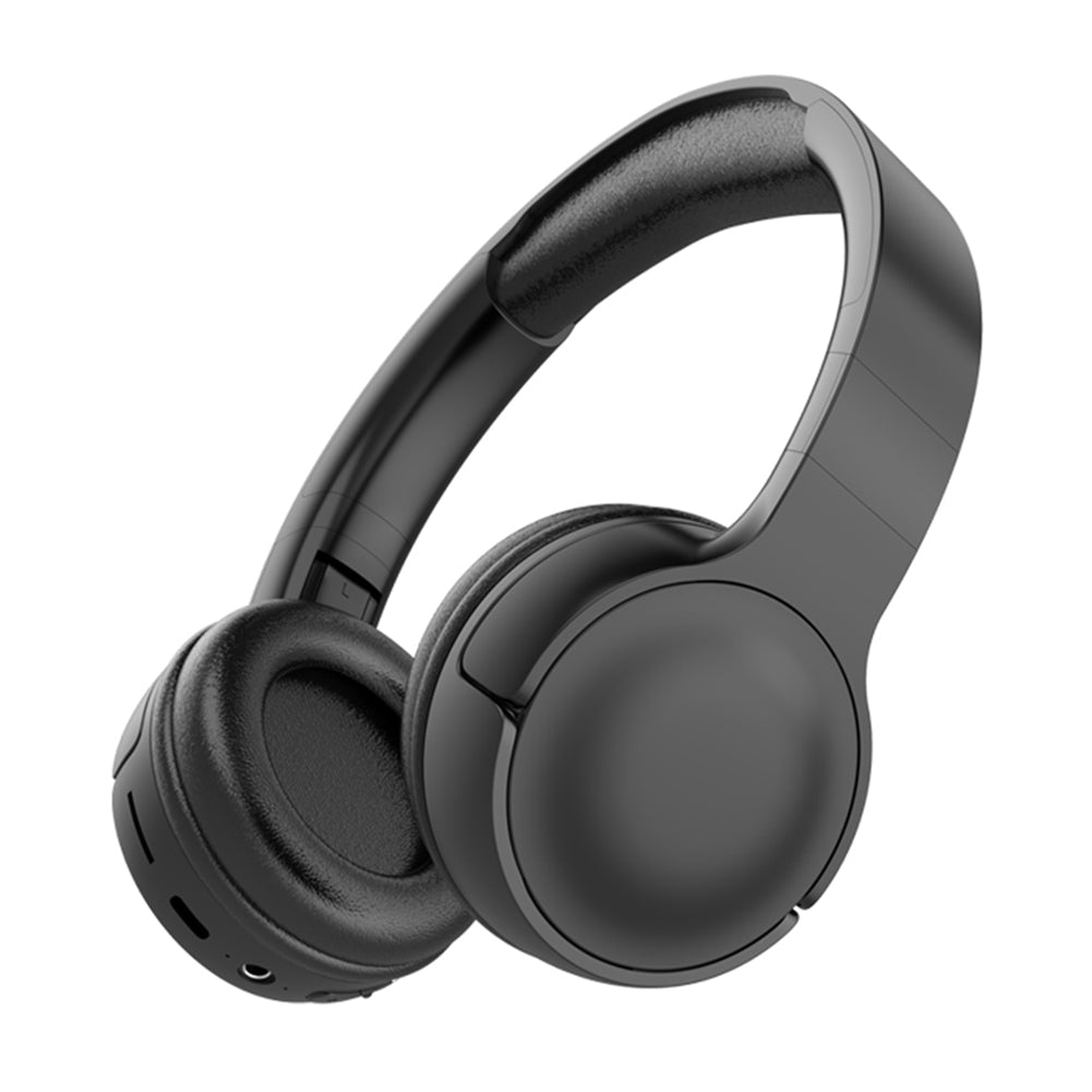 Hochwertiger Gaming-Kopfhörer: Dual-Mode Headset, Wireless Bluetooth 5.3, faltbar, für Sport, Gaming & Musik | Kompatibel mit Apple iPhone 16/15/14/13/12/11 Pro Max Plus Mini, Android, Samsung