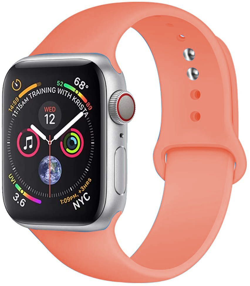 Hochwertige Keramikfolie für Apple Watch Ultra 49mm 45mm 41mm | Displayschutzfolie für Apple Watch10/9/8/7/6/5/4/3/2/1 & Ultra 2/1, SE: 2024, 2023, 2022, 2021, 2020, 2019, 2018, 2017, 2016SE, 44mm 40mm, 9HD Weiches Glas