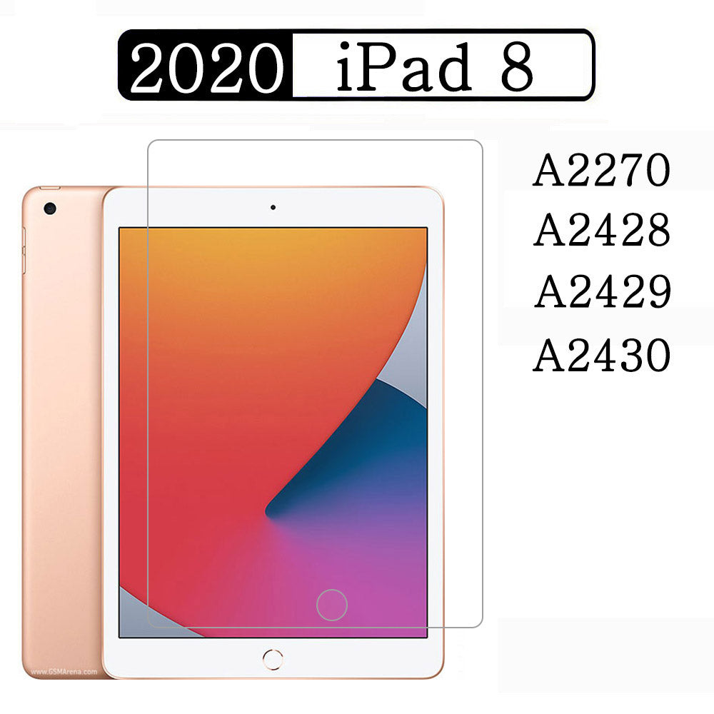 Premium Display Schutz für iPad/Pro/Air/Mini: 10/9/8/7/6/5/4/3 Series: | Hochwertiger Schutz | Limitierte Auflage