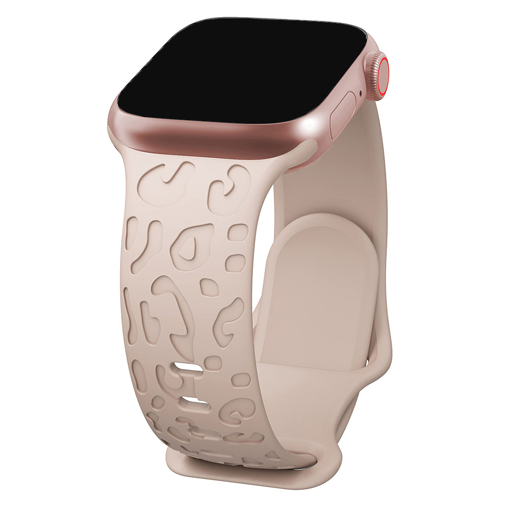 Engraved Premium Band for Apple Watch | 49mm, 46mm, 45mm, 44mm, 42mm, 41mm, 40mm, 38mm | iWatch Series 10/9/8/7/6/5/4/3/2/1 & Ultra 2/1, SE: 2024, 2023, 2022, 2021, 2020, 2019, 2018, 2017, 2016