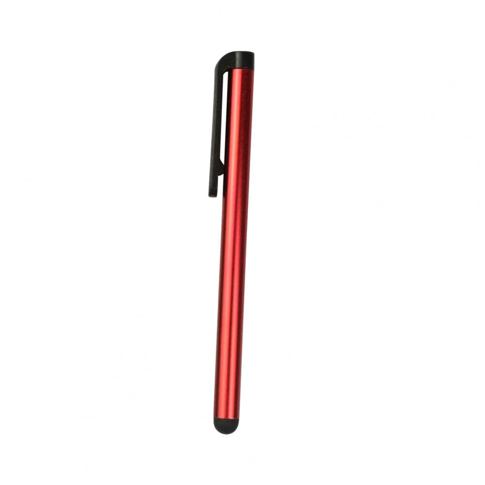 Premium Universalstift füriPad/Pro/Air/Mini: 10/9/8/7/6/5/4/3 Series | Handys & Tablets: Sensibler Kapazitiver Bildschirmstift - Kompatibel mit Apple, Android, iPad, iPhone, Samsung, Kindle, Telefon