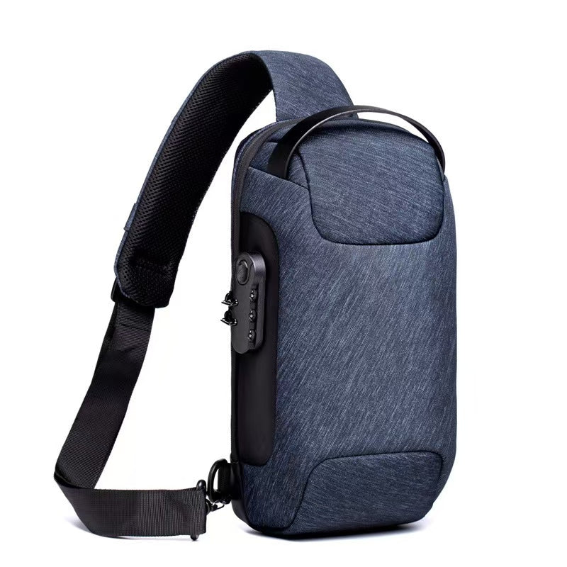 Premium Business-Rucksack für MacBook Air/Pro/M3/M2/M1: 16,14,13-inch | 2024/2023/2022/2020 Series  Männer: Wasserdichter Laptop-Rucksack mit USB-Aufladung, 17-Zoll-Laptopfach, ideal für Reisen, Tech | Limitierte Auflage