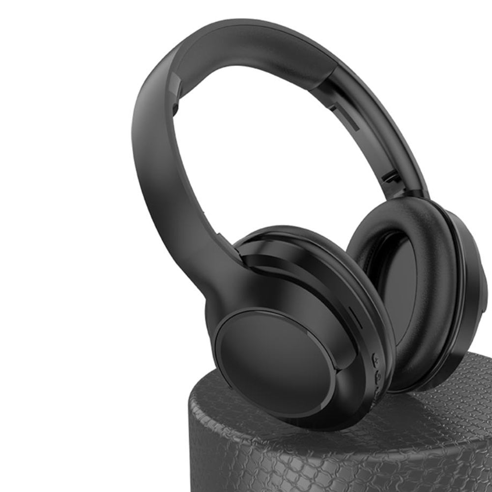 Hochwertiger Gaming-Kopfhörer: Dual-Mode Headset, Wireless Bluetooth 5.3, faltbar, für Sport, Gaming & Musik | Kompatibel mit Apple iPhone 16/15/14/13/12/11 Pro Max Plus Mini, Android, Samsung