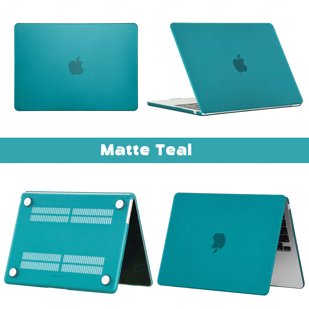 Premium Laptop Hülle | Case für MacBook Air/Pro/M3/M2/M1: 16,14,13-inch | 2024/2023/2022/2020 Series – AirBag Cover