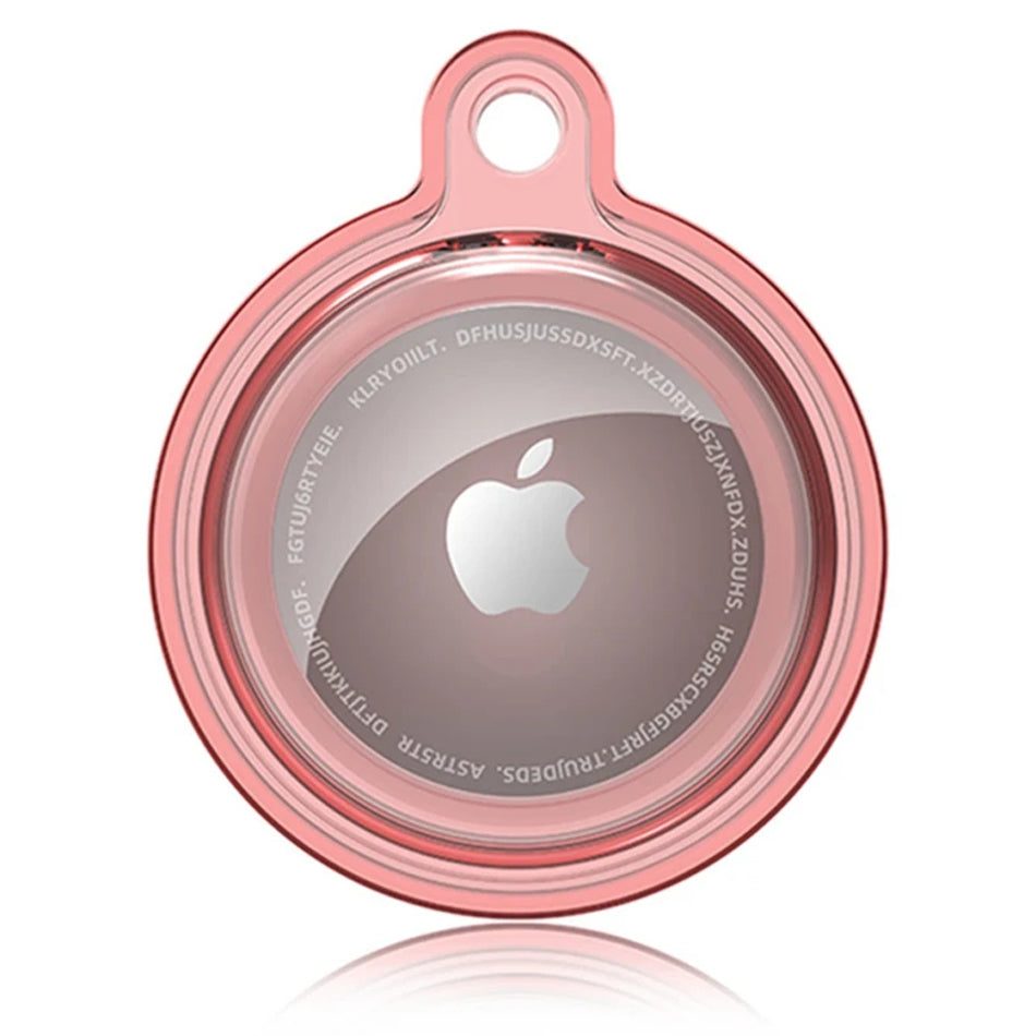 Hochwertige 3D-Cartoon Apple AirTag Hülle | Silikon Tier-Tracker-Cover & Mehrzweck-Schützendes Case für Airtags - Katzen