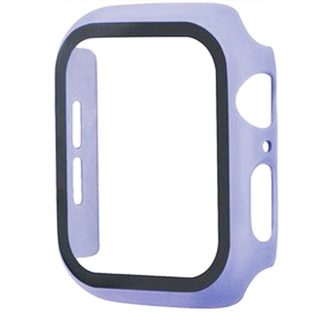 StarGuard - Premium PC-Firmencover für Apple Watch Upgrade Ultra 10/9/8/7/6/5/4/3/2/1 & Ultra 2/1, SE: 2024, 2023, 2022, 2021, 2020, 2019, 2018, 2017, 2016