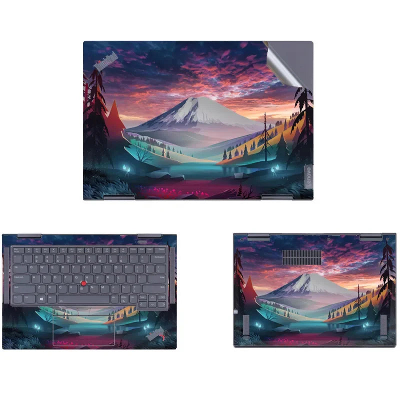 Limited Edition Astronaut Design Laptop Hülle | Case für MacBook Air/Pro/M3/M2/M1: 16,14,13-inch | 2024/2023/2022/2020 Series - Cover für Touch Bar Macs