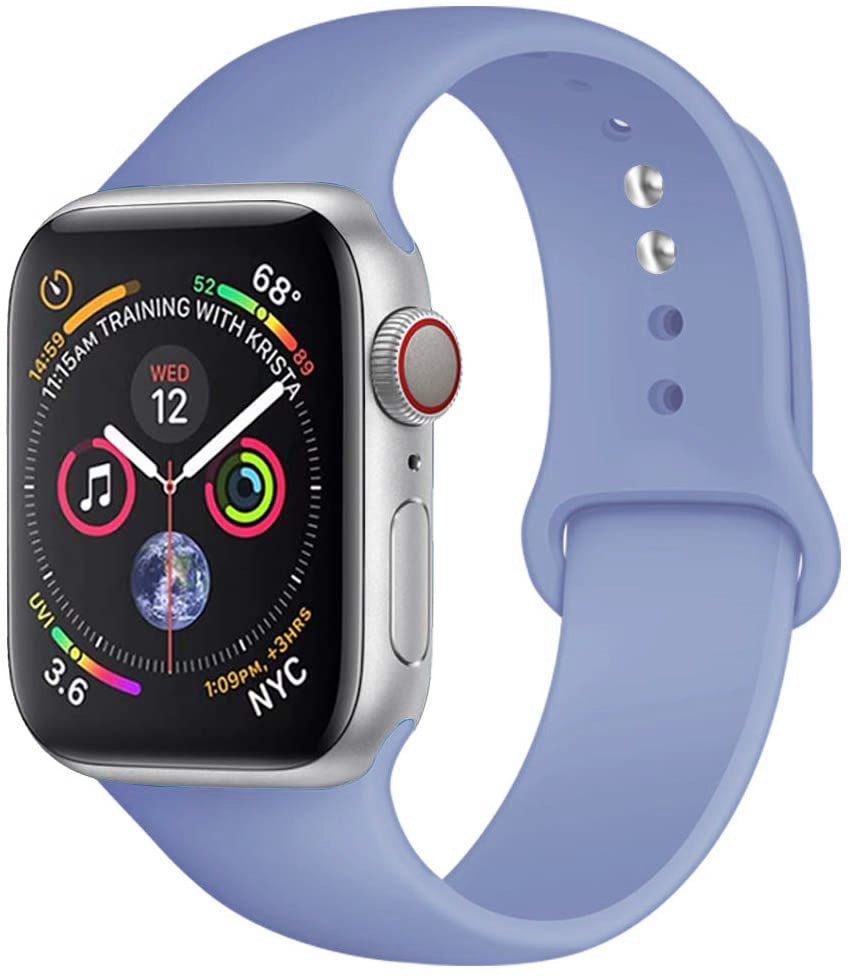 Hochwertige Keramikfolie für Apple Watch Ultra 49mm 45mm 41mm | Displayschutzfolie für Apple Watch10/9/8/7/6/5/4/3/2/1 & Ultra 2/1, SE: 2024, 2023, 2022, 2021, 2020, 2019, 2018, 2017, 2016SE, 44mm 40mm, 9HD Weiches Glas