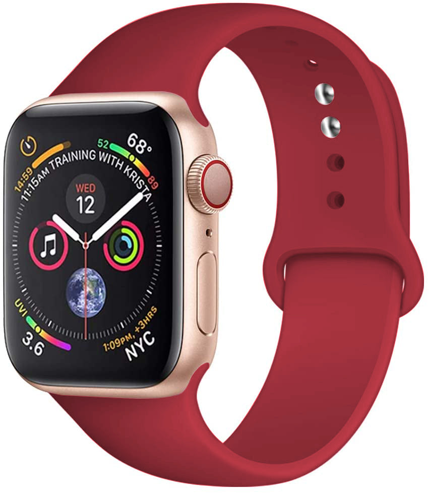 Hochwertige Keramikfolie für Apple Watch Ultra 49mm 45mm 41mm | Displayschutzfolie für Apple Watch10/9/8/7/6/5/4/3/2/1 & Ultra 2/1, SE: 2024, 2023, 2022, 2021, 2020, 2019, 2018, 2017, 2016SE, 44mm 40mm, 9HD Weiches Glas