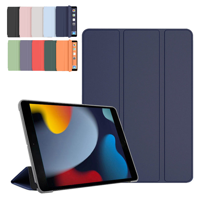 Premium iPad Case with Pencil Holder Generation) - High-Quality Case for iPad/Pro/Air/Mini: 10/9/8/7/6/5/4/3 Series: | Limited Edition Cover