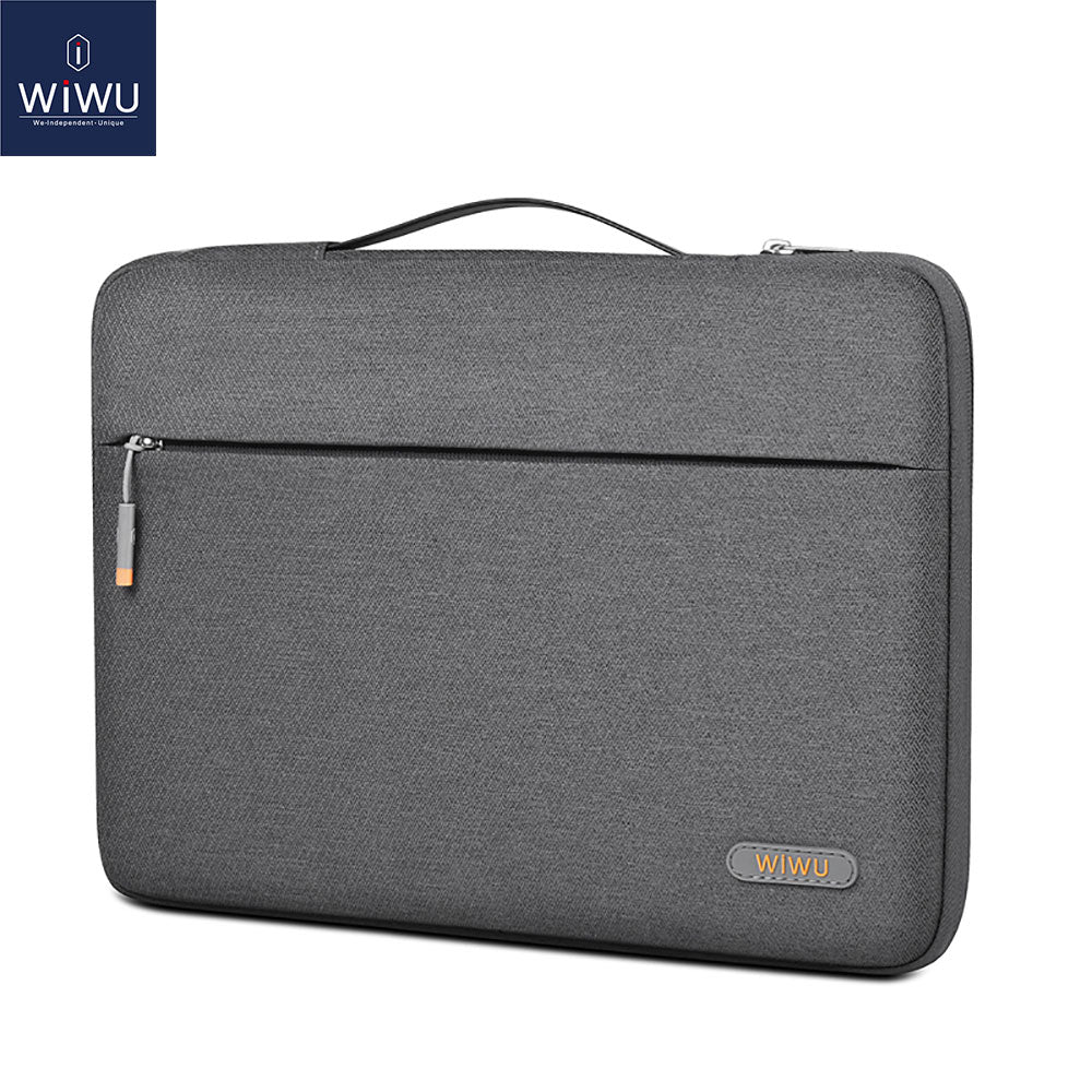 Hochwertige SmartDevil Laptop Tasche für MacBook Air/Pro/M3/M2/M1: 16,14,13-inch | 2024/2023/2022/2020 Series | Notebook-Tasche, Tragetasche, stoßfeste Schutzhülle | Tasche für Notebooks