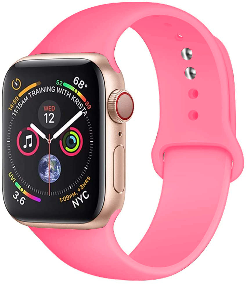 High-Quality Ceramic Film for Apple Watch Ultra 49mm 45mm 41mm | Screen Protector for Apple Watch 10/9/8/7/6/5/4/3/2/1 & Ultra 2/1, SE: 2024, 2023, 2022, 2021, 2020, 2019, 2018, 2017, 2016 SE, 44mm 40mm, 9HD Soft Glass