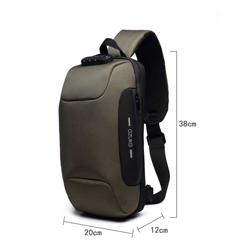 Premium Business-Rucksack für MacBook Air/Pro/M3/M2/M1: 16,14,13-inch | 2024/2023/2022/2020 Series  Männer: Wasserdichter Laptop-Rucksack mit USB-Aufladung, 17-Zoll-Laptopfach, ideal für Reisen, Tech | Limitierte Auflage