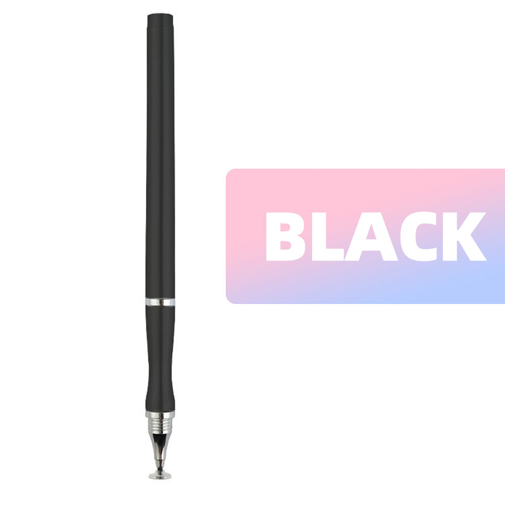 Premium Universal 2-in-1 Stylus for iPad/Pro/Air/Mini: 10/9/8/7/6/5/4/3 Series: Apple iOS & Android: Capacitive Touch Pen for iPad, Samsung, Xiaomi Tablet | Limited Edition