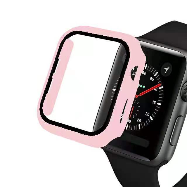 Premium Soft Hydrogel Displayschutzfolie für Apple Watch 10/9/8/7/6/5/4/3/2/1 & Ultra 2/1, SE: 2024, 2023, 2022, 2021, 2020, 2019, 2018, 2017, 2016