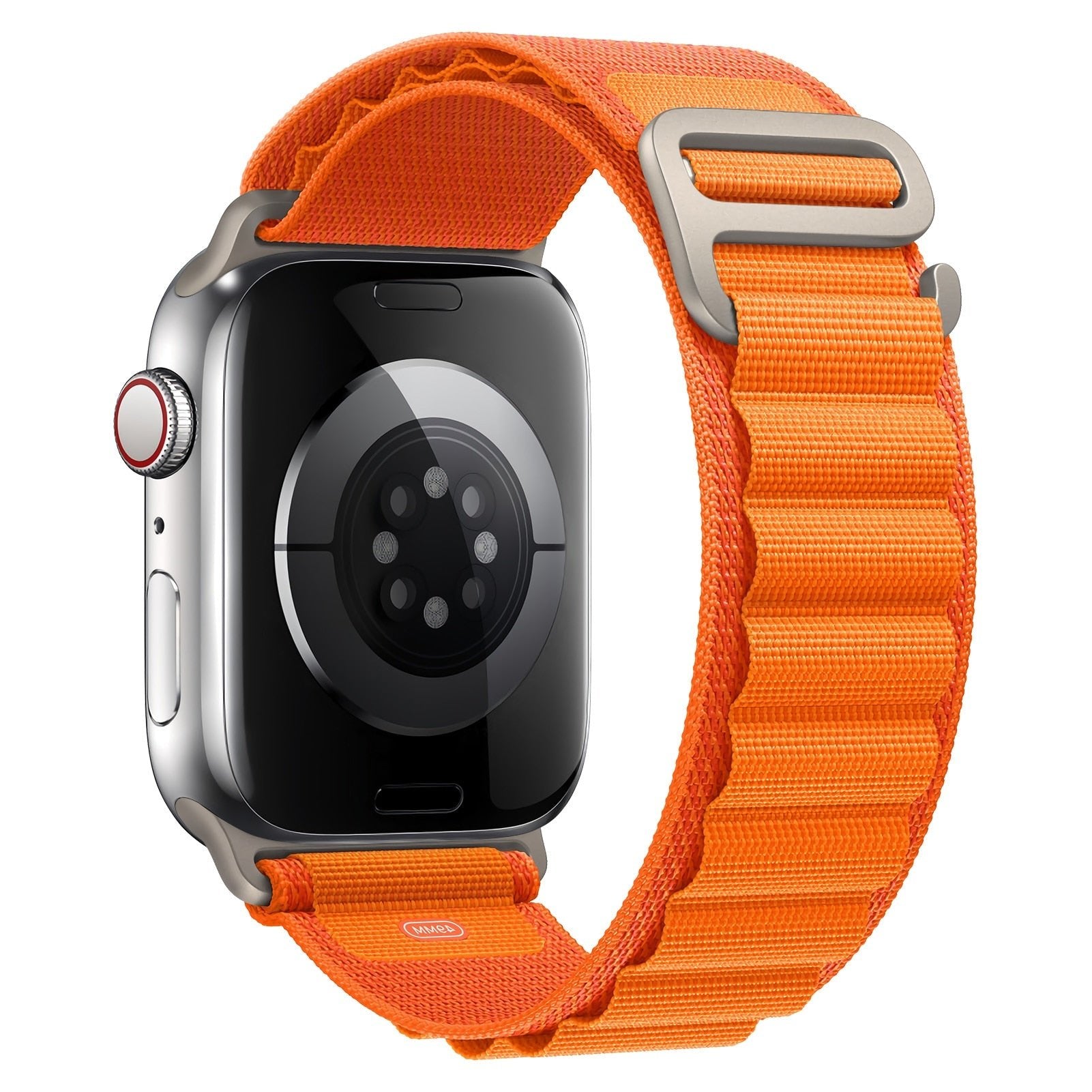 Armband für Apple Watch Serie | Alpin Loop Premium - Phone Heaven Zone