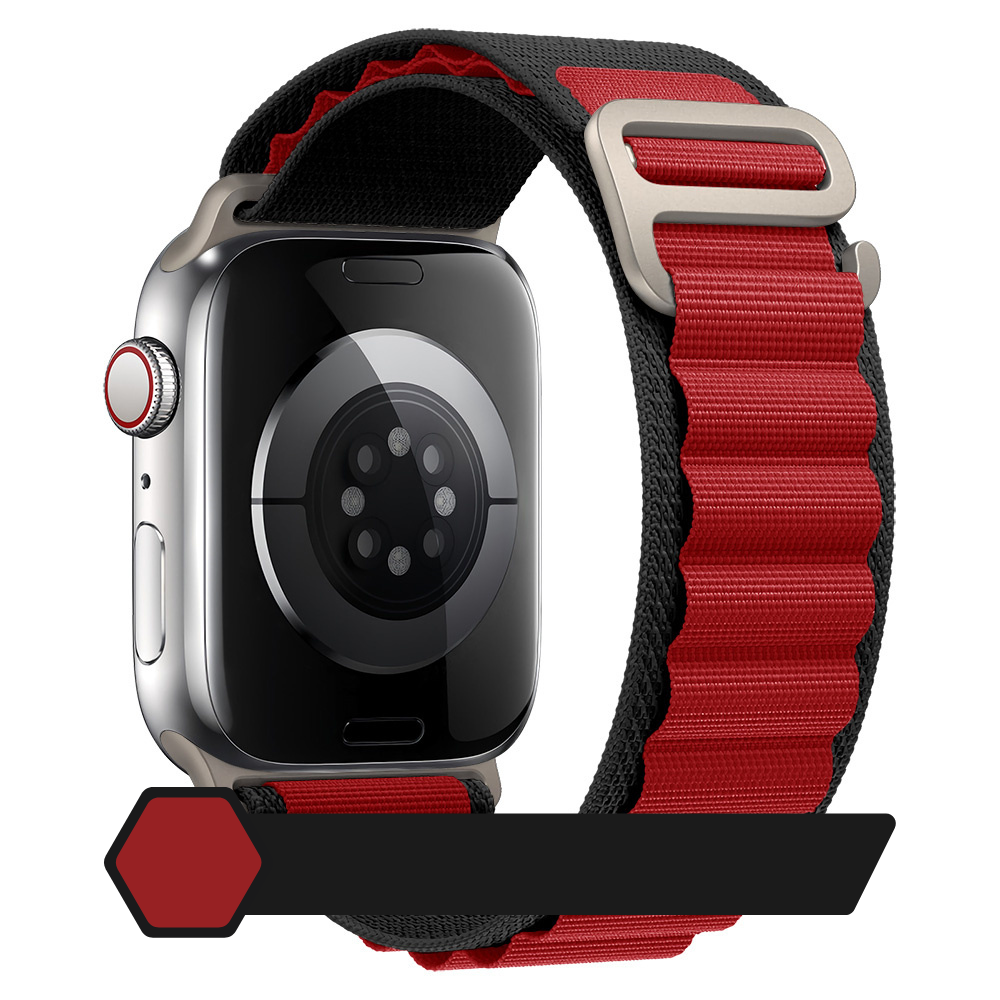 Armband für Apple Watch Serie | Alpin Loop Premium - Phone Heaven Zone